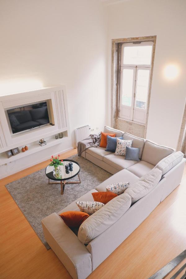 Portobello Lux Living Vila Nova de Gaia Ngoại thất bức ảnh