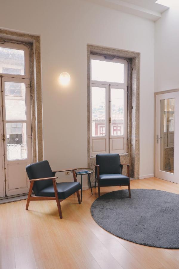Portobello Lux Living Vila Nova de Gaia Ngoại thất bức ảnh