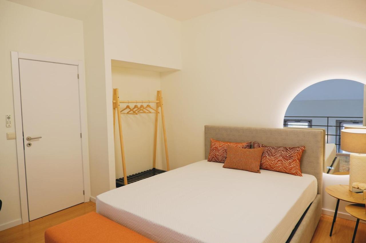 Portobello Lux Living Vila Nova de Gaia Ngoại thất bức ảnh